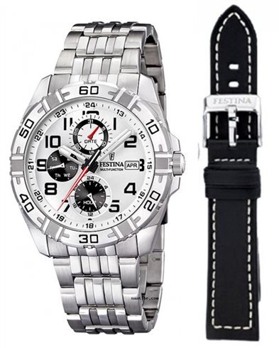 F16494/1  Festina Sport Multifunction