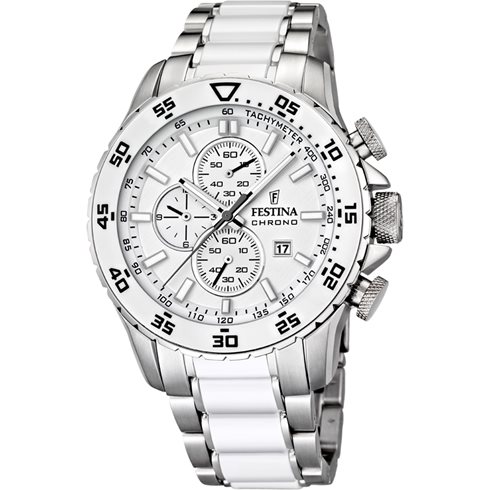 F16628/1 Festina ceramic Hronograf