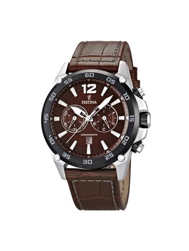 F16673/3 Festina Hronograf