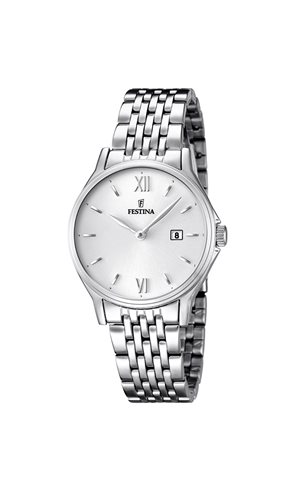 F16748/2  Festina Classic