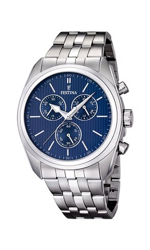 F16778/3 Festina Hronograf