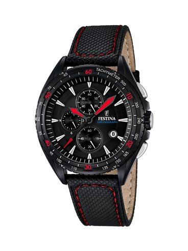 F16847/4 Festina Running Hronograf