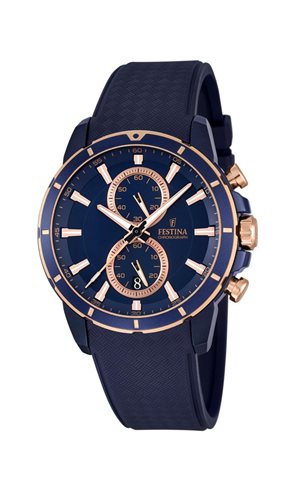 F16851/1 Festina Sport  Hronograf