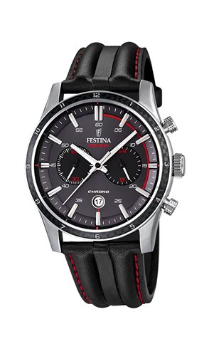 F16874/4 Festina Racing Hronograf
