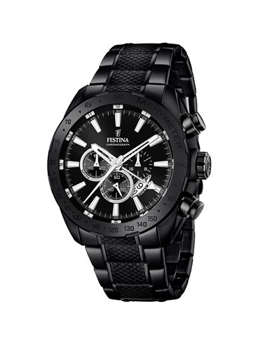 F16889/1  Festina Sport Hronograf Dual time