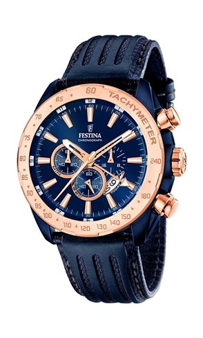 F16897/1 Festina Sport Hronograf Dual time
