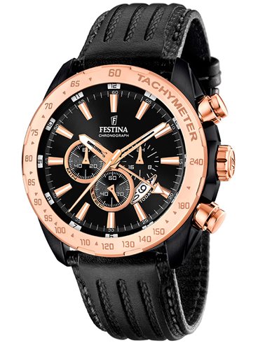 F16899/1 Festina Sport Hronograf Dual time