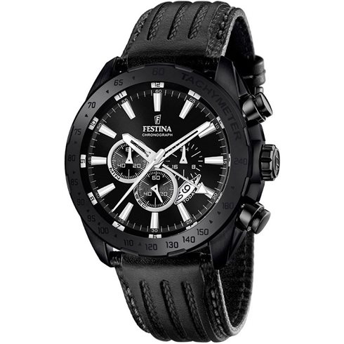 F16901/1 Festina Sport Hronograf Dual time