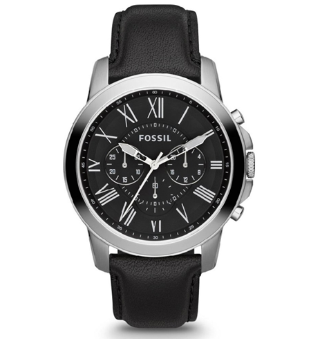 FS4812 FOSSIL GRANT CHRONOGRAPH RUČNI SAT