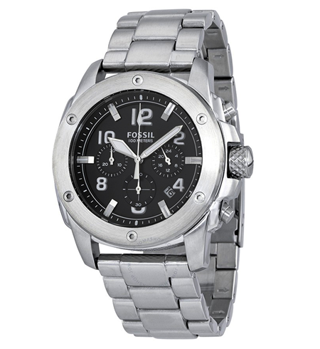FS4926 FOSSIL  MACHINE CHRONOGRAPH RUČNI SAT