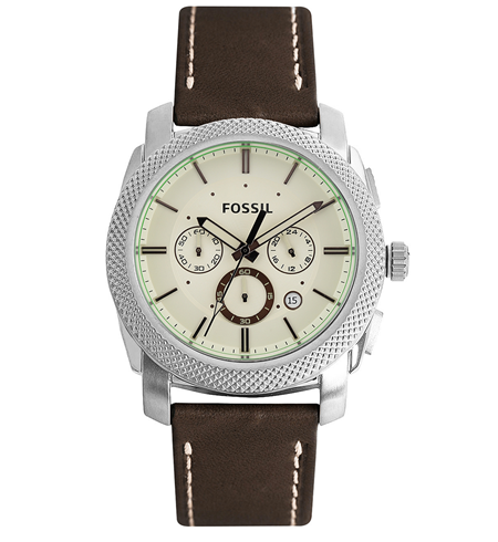 FS5108 FOSSIL MASHINE RUČNI SAT