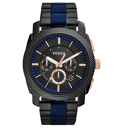 FS5164 FOSSIL MASHINE RUČNI SAT