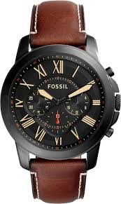 FS5241 FOSSIL  GRANT CHRONOGRAPH RUČNI SAT