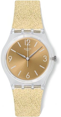 GE242C SWATCH GENT SUNBLUSH ručni sat