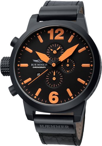 HC-07  HAEMMER INVADER RUČNI SAT