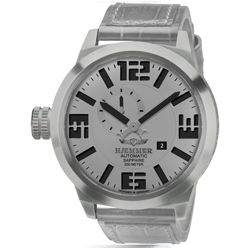 HM-02  HAEMMER TITANA RUČNI SAT