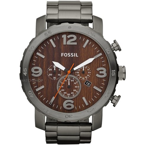 JR1355 FOSSIL NATE CHRONOGRAPH RUČNI SAT