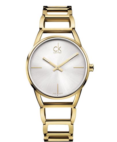 K3G23526  Calvin Klein ručni ž.sat - STATELY kolekcija 