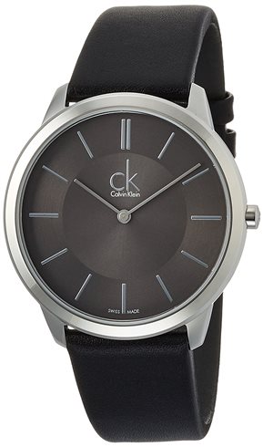 K3M211C4  Calvin Klein ručni sat - MINIMAL kolekcija