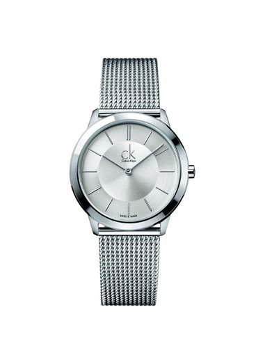 K3M22126  Calvin Klein ručni sat -Unisex- MINIMAL kolekcija