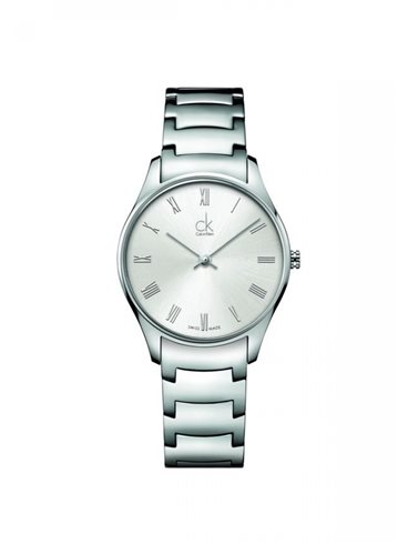 K4D2214Z  Calvin Klein ručni sat -Unisex- CLASSIC kolekcija