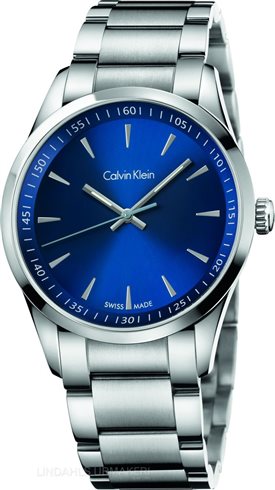 K5A3114N  Calvin Klein ručni sat-BOLD  kolekcija