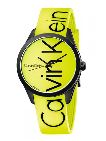 K5E51TFY Calvin Klein ručni sat-Unisex- COLOUR  kolekcija