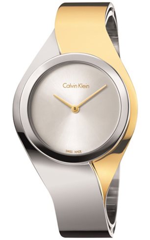 K5N2M1Y6  Calvin Klein ručni ž. sat-  SENSES kolekcija         