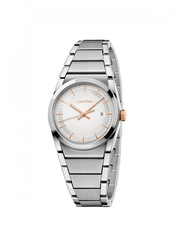K6K33B46 Calvin Klein ručni  ž.sat- STEP kolekcija          