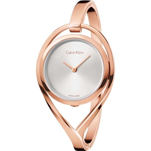 K6L2M616 Calvin Klein ručni  ž.sat- LIGHT kolekcija          