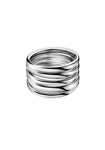 KJ2GMR000105 Calvin Klein Jewellery Sumptuous Ring