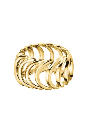 KJ2WJR100106 Calvin Klein Jewellery Damenring Ring