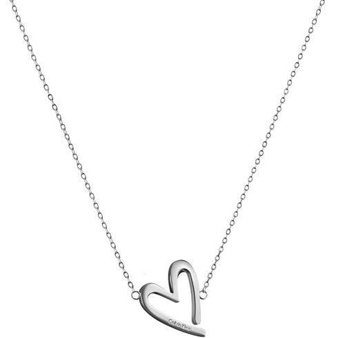 KJ2XME000100 Calvin Klein Jewellery Joyous Necklace