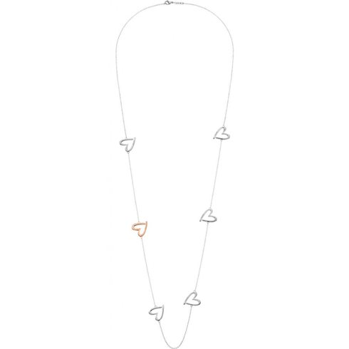 KJ2XPN200100 Calvin Klein Jewellery Joyous Necklace