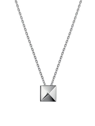 KJ3CMP000100  Calvin Klein  Jewellery Edge Necklace