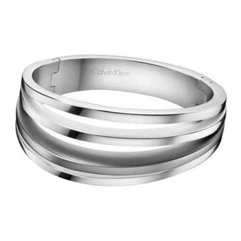 KJ3DMD08010S   Calvin Klein  Jewellery Breathe Bracelet