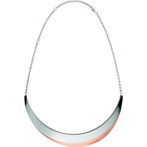 KJ3DPJ200100    Calvin Klein  Jewellery Breathe Necklace