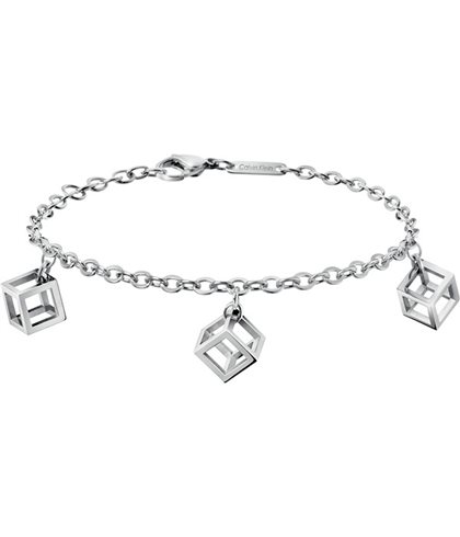 KJ3HMB000100   Calvin Klein  Jewellery  Daring Bracelet