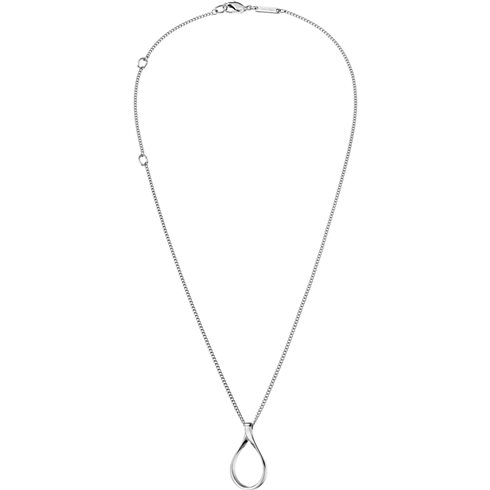 KJ5CMN000100   Calvin Klein Jewellery Light  Necklace