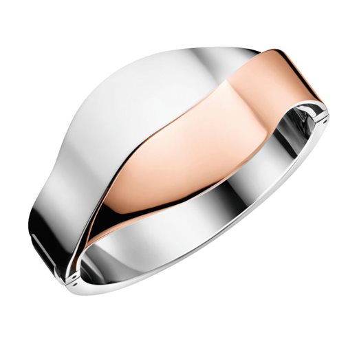 KJ5EPR200107    Calvin Klein Jewellery Senses  Ring