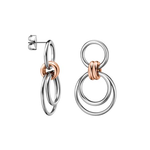 KJ5HME200100  Calvin Klein Jewellery  Nimble Bico  Earrings