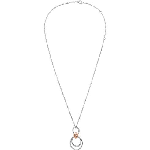 KJ5HMN200100  Calvn Klein Jewellery  Nimble Bico Necklace