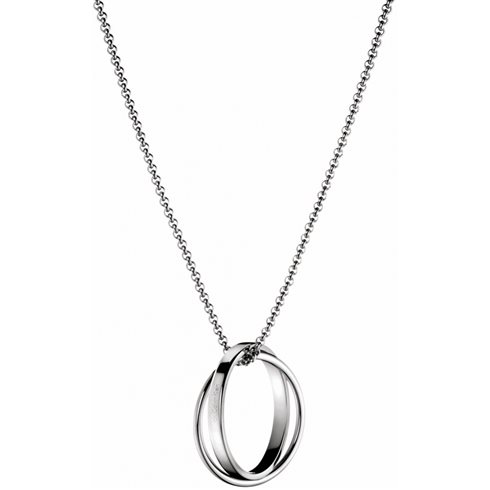 KJ63AP010100  Calvin Klein Jewellery  CoIl  Necklace