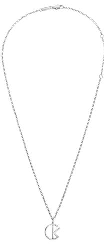 KJ6DMP000100   Calvin Klein Jewellery  League Necklace