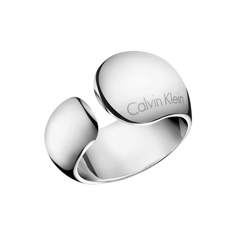 KJ6GMR000108  Calvin Klein Jewellery Informal  Ring