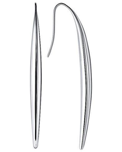 KJ94ME000100    Calvin Klein Jewellery Born Earrings