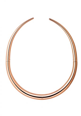 KJ94PJ100100      Calvin Klein Jewellery Born  Necklace
