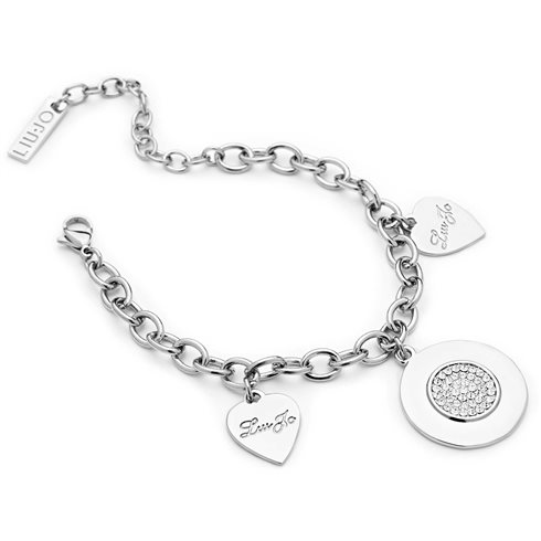 LJ978 LIU JO NAKIT DESTINI NARUKVICA         