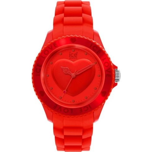 LO.RD.U.S.10 ICE-LOVE RED UNISEX IW05 ICE WATCH RU
