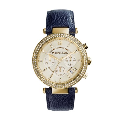 MK2280 MICHAEL KORS PARKER CHRONOGRAPH RUČNI SAT